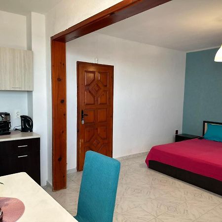 Вила Николета Hotel Sveti Vlas Exterior foto