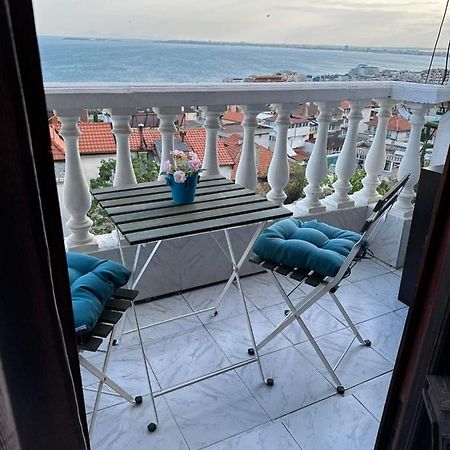 Вила Николета Hotel Sveti Vlas Exterior foto