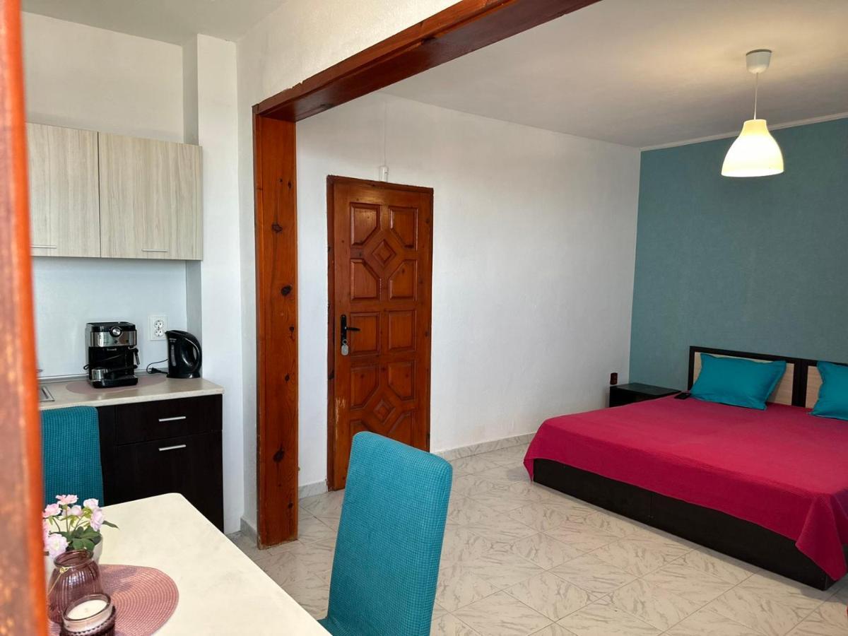 Вила Николета Hotel Sveti Vlas Exterior foto
