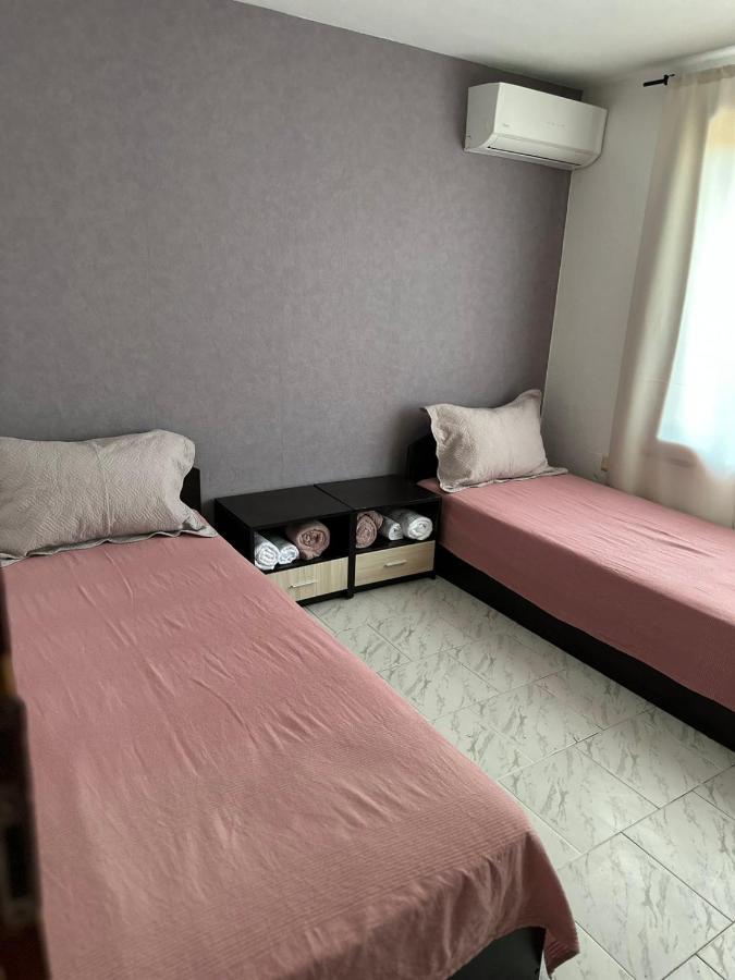 Вила Николета Hotel Sveti Vlas Exterior foto