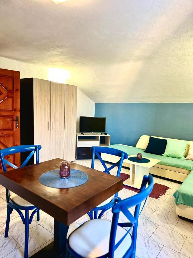 Вила Николета Hotel Sveti Vlas Exterior foto