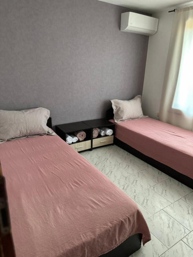 Вила Николета Hotel Sveti Vlas Exterior foto
