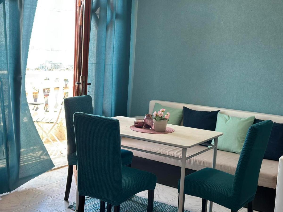 Вила Николета Hotel Sveti Vlas Exterior foto