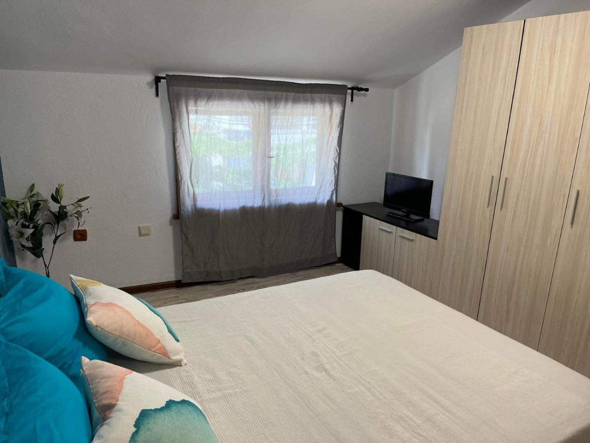 Вила Николета Hotel Sveti Vlas Exterior foto