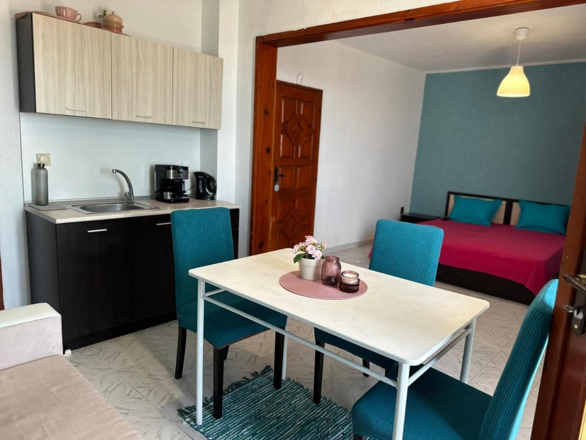 Вила Николета Hotel Sveti Vlas Exterior foto