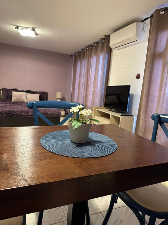 Вила Николета Hotel Sveti Vlas Exterior foto